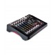 Allen & Heath ZEDi 10FX 10-CH Analog Mixer with USB Interface and Built-In FX Allen & Heath ZEDi 10FX 10-CH Analog Mixer with USB Interface and Built-In FX