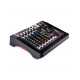 Allen & Heath ZEDi 10FX 10-CH Analog Mixer with USB Interface and Built-In FX