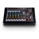 Allen & Heath ZEDi10 10-CH Analog Mixer with USB Interface Allen & Heath ZEDi10 10-CH Analog Mixer with USB Interface
