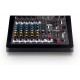 Allen & Heath ZEDi10  10-CH Analog Mixer with USB Interface