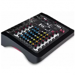 Allen & Heath ZEDi10  10-CH Analog Mixer with USB Interface