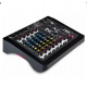 Allen & Heath ZEDi10 10-CH Analog Mixer with USB Interface Allen & Heath ZEDi10 10-CH Analog Mixer with USB Interface