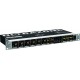 Behringer -Ultrazone ZMX8210 Professional 8-Channel 3-Bus Mic/Line Zone Mixer with Remote Control and Link Ports Behringer -Ultrazone ZMX8210 Professional 8-Channel 3-Bus Mic/Line Zone Mixer with Remote Control and Link Ports