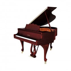 Yamaha Baby Grand Piano GB1K- French Provincial 