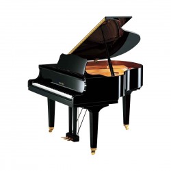 Yamaha Baby Grand Piano GB1K PE-Polished Ebony