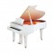 Yamaha Grand Piano GC2 PWH- Polished White