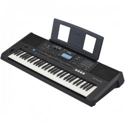 Yamaha PSR-E473 61-key Portable Keyboard