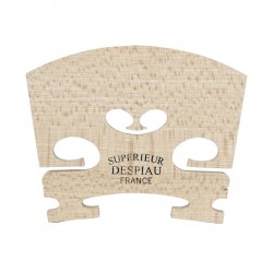 GEWA 405.021- 4/4 Despiau Superior Violin Bridge