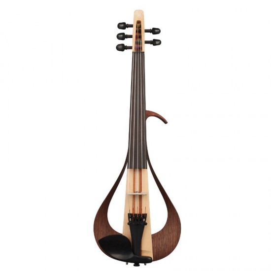 Yamaha YEV 105 Nat Electric Violin