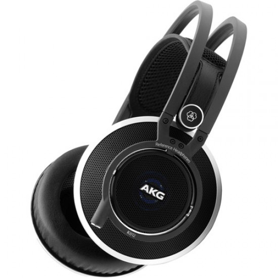 AKG K812 Pro Superior Open Back Reference Headphones