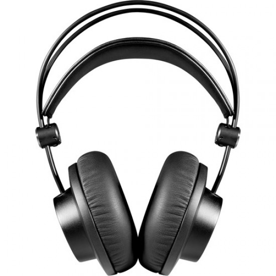 AKG K245 Over-ear, Open-Back Studio Headphones