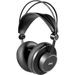 AKG K245 Over-ear, Open-Back Studio Headphones