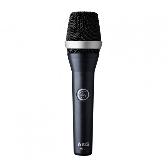 AKG D5 Supercardioid Dynamic Handheld Vocal Microphone AKG D5 Supercardioid Dynamic Handheld Vocal Microphone