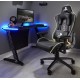 X-Rocker Sony PlayStation- Amarok PC Gaming Chair With LED Lighting
