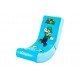 X-Rocker 2020098 Nintendo Allstar Luigi Gaming Rocking Chair