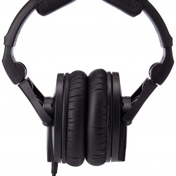 Sennheiser HD-280-PRO Circumaural Closed-Back Monitor Headphones