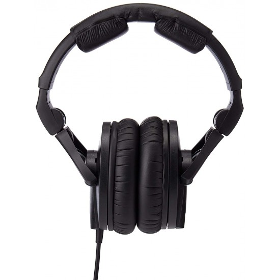 Sennheiser HD-280-PRO Circumaural Closed-Back Monitor Headphones