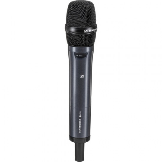 Sennheiser EW100G4845SB  Wireless Handheld Microphone