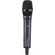 Sennheiser EW100G4845SB  Wireless Handheld Microphone