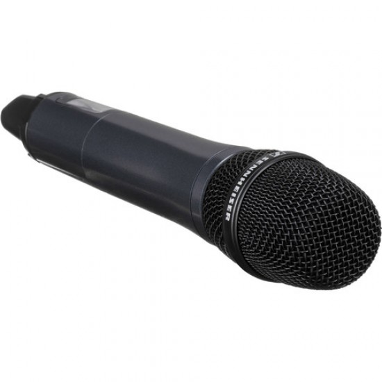 Sennheiser EW100G4845SB  Wireless Handheld Microphone