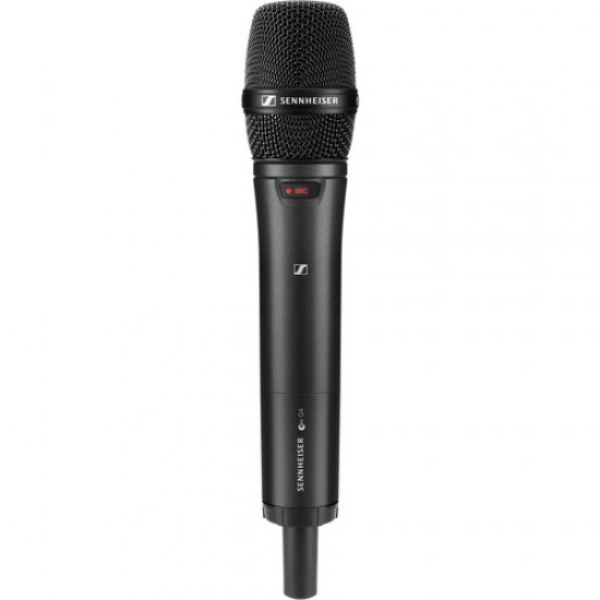 Sennheiser EW100G4845SB  Wireless Handheld Microphone