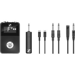 Sennheiser XSW-D Instrument Base Set