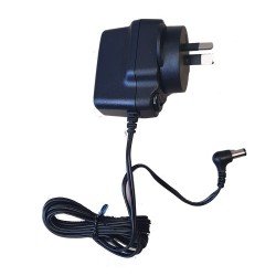 Dunlop ECB003UK 9-Volt AC Adapter