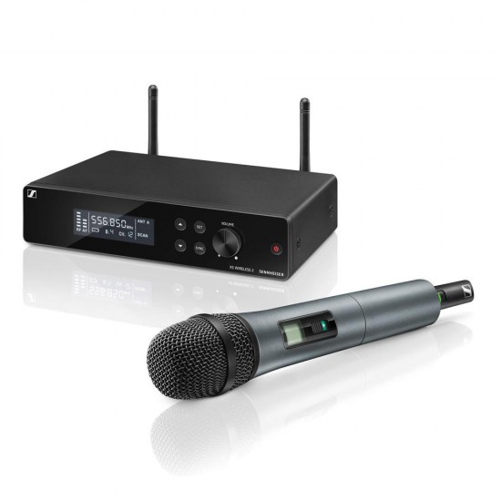 Sennheiser XSW-2-835-B-Band Vocal Set Sennheiser XSW-2-835-B-Band Vocal Set