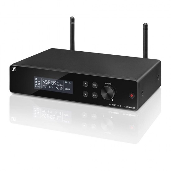 Sennheiser XSW-2-835-B-Band Vocal Set Sennheiser XSW-2-835-B-Band Vocal Set