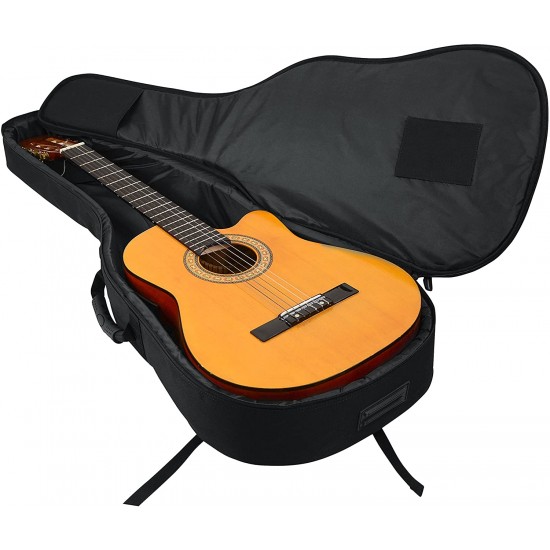 Gator GB4GCLASSIC 4G Series Gig Bag - Classical Guitar