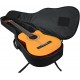 Gator GB4GCLASSIC 4G Series Gig Bag - Classical Guitar