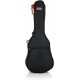 Gator GBECLASSIC Economy Gig Bag - Classical Guitar