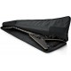 Gator GBEEXTREME1 Economy Gig Bag - Offset-body Electric Guitar