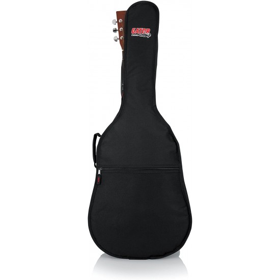 Gator Economy Gig Bag - Mini Acoustic Guitar