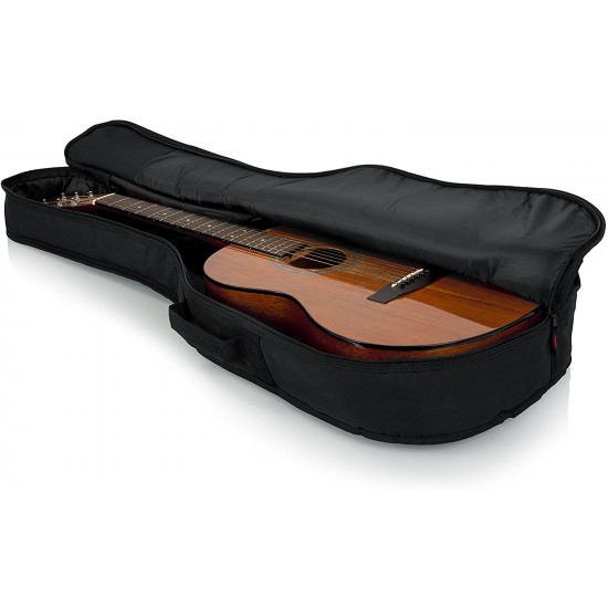 Gator Economy Gig Bag - Mini Acoustic Guitar