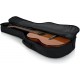 Gator Economy Gig Bag - Mini Acoustic Guitar