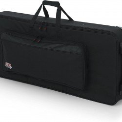 Gator GK-61 Semi-Rigid Keyboard Case