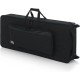 Gator GK-61 Semi-Rigid Keyboard Case