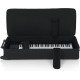 Gator GK-61 Semi-Rigid Keyboard Case