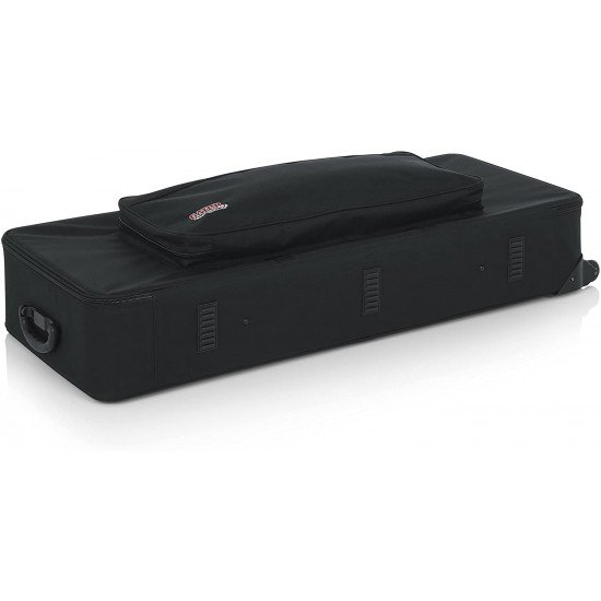 Gator GK-61 Semi-Rigid Keyboard Case