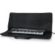 Gator GKBE-61 Economy Keyboard Gig Bag