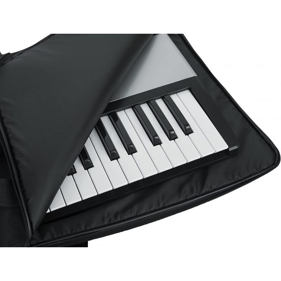 Gator GKBE-61 Economy Keyboard Gig Bag