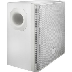 Electro Voice Evid 40sw Surface Mount Subwoofer - White
