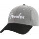 Fender Clothing Headwear Hipster Dad Hat 9190121000