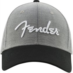 Fender Clothing Headwear Hipster Dad Hat 9190121000