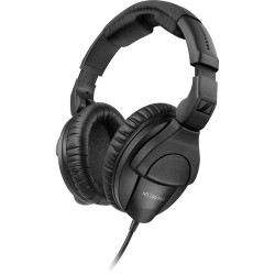 Sennheiser HD-280-PRO Circumaural Closed-Back Monitor Headphones