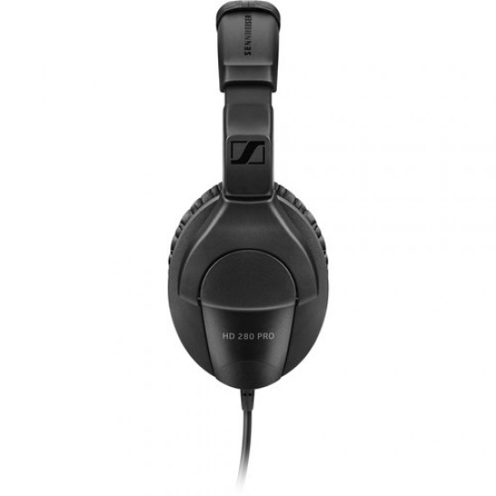 Sennheiser HD-280-PRO Circumaural Closed-Back Monitor Headphones