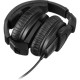 Sennheiser HD-280-PRO Circumaural Closed-Back Monitor Headphones