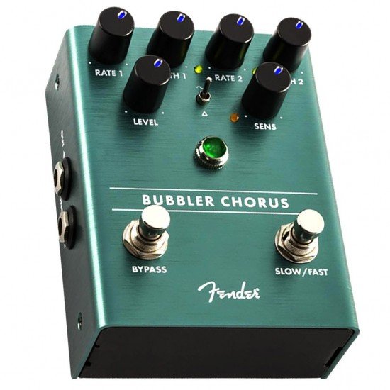 Fender Bubbler Analog Chorus Pedal