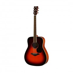 Yamaha FG820 Acoustic Guitar- Brown Sunburst